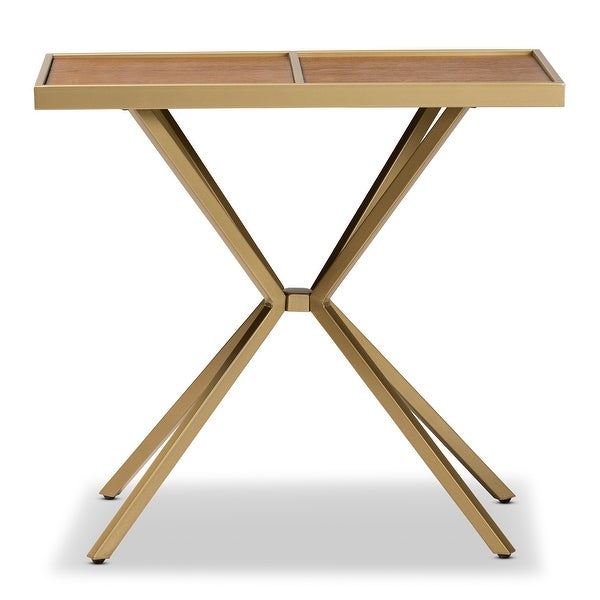 Carlo Modern and Contemporary Console Table