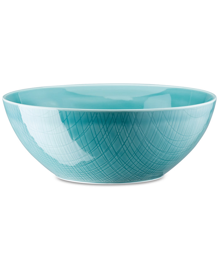 Rosenthal Mesh Salad Serve Bowl