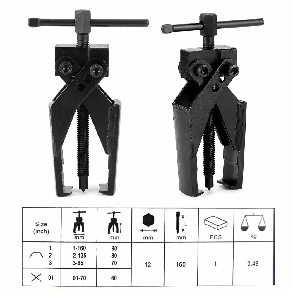 💥Factory Clearance Sale, Discounted Prices💥Cross Spiral Two-Jaw