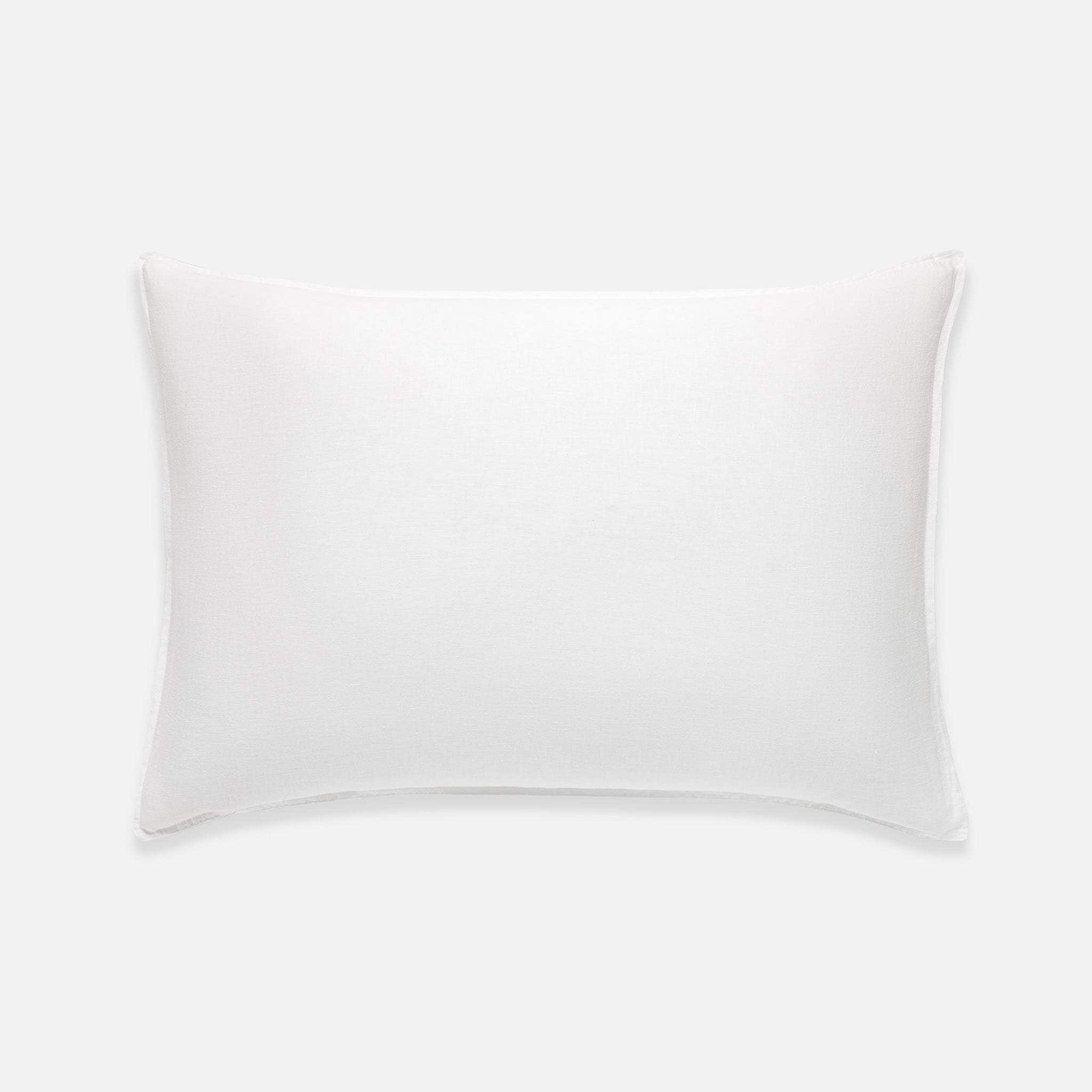 Washed Linen Pillowcases