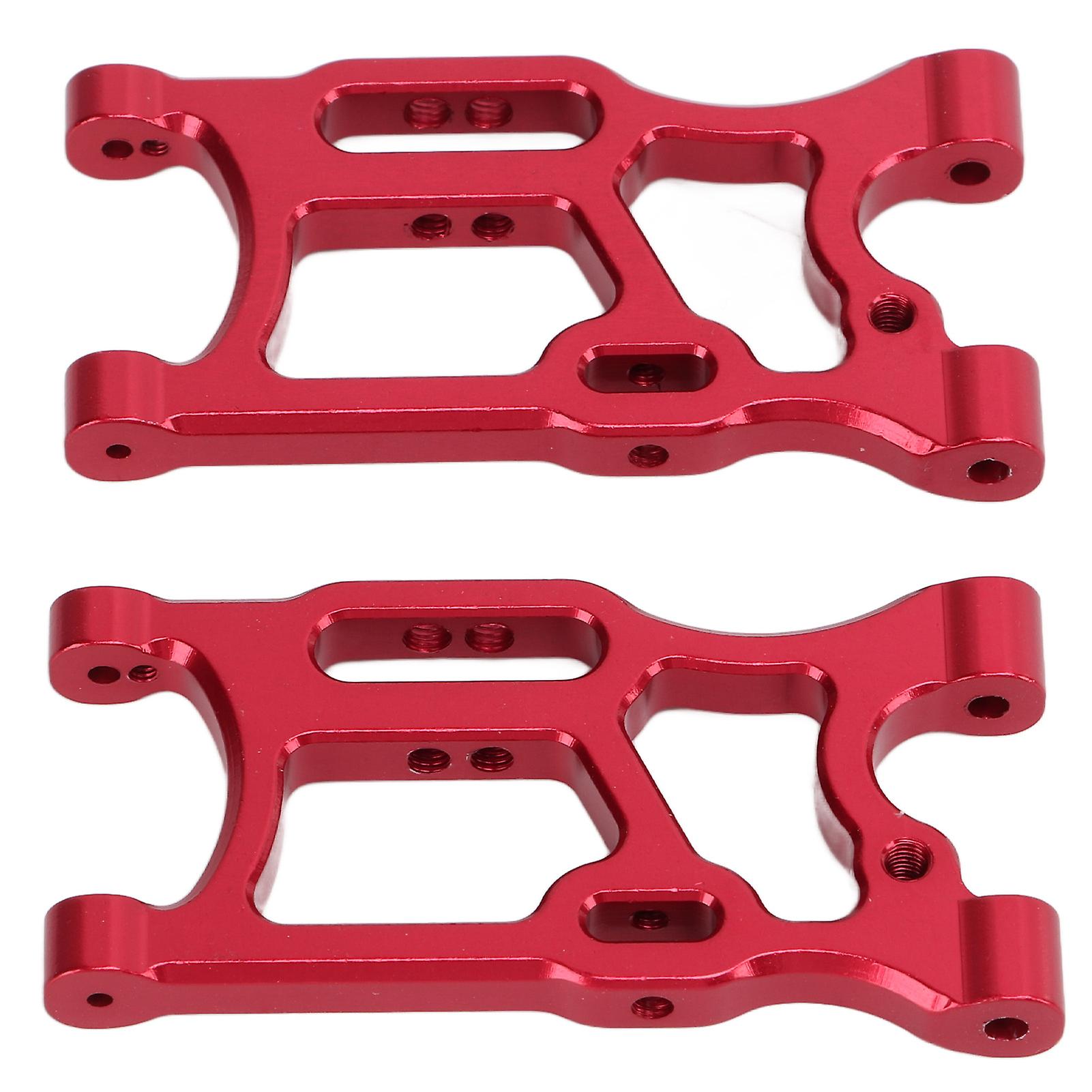 Rc Car Front And Rear Swing Arms 1/10 Universal Metal Upgrade Rc Accessories For Lc Racing 1/14 Rc Carred