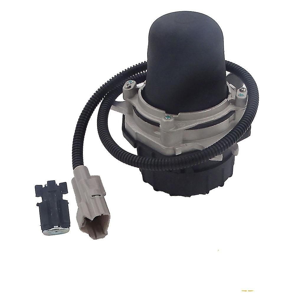 Air Pump Suitable For:toyota Land Cruiser(urj202) 2012 2016 Uzj200 2007 2012 Oe:17610 0s010