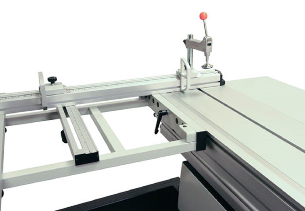 P12|8 5HP 220V Heavy Duty Horizontal Table/Panel Saw ;