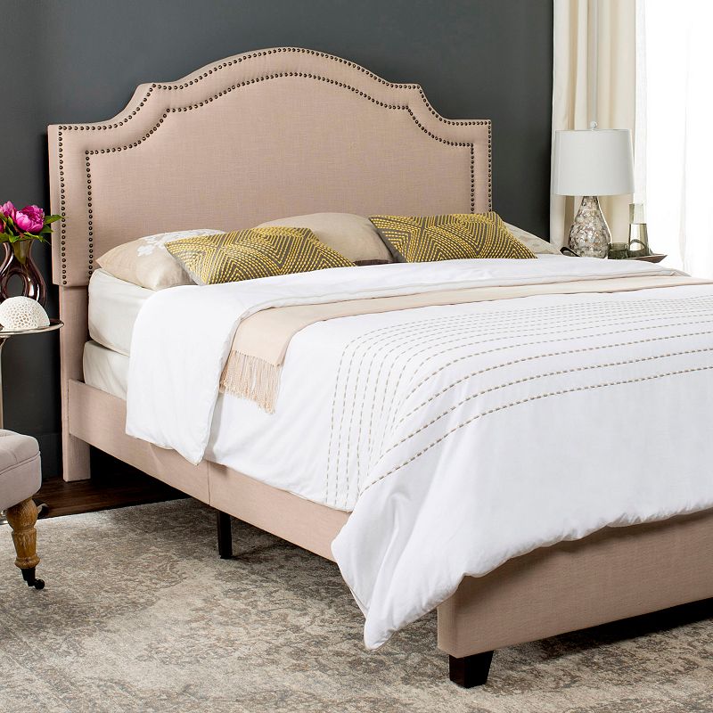 Safavieh Theron Bed