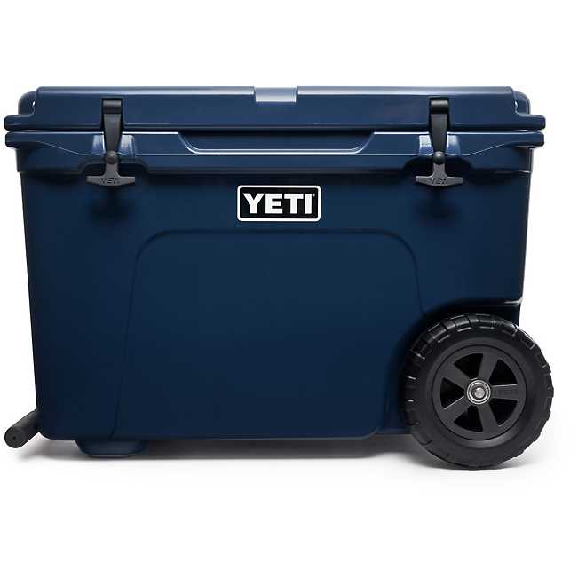 YETI Tundra Haul Cooler