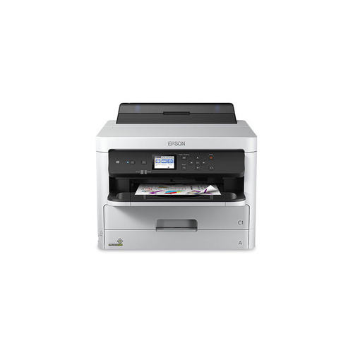  WorkForce Pro WF-C5290 Wireless Inkjet Printer (C11CG05201)