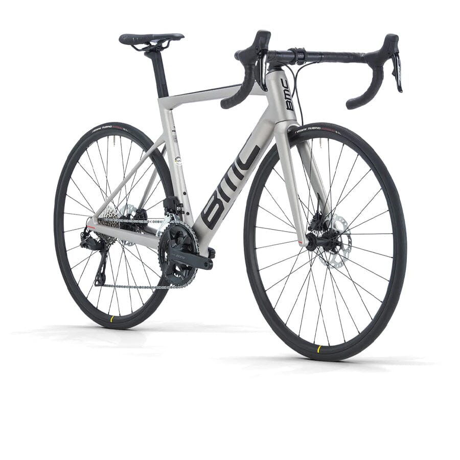 BMC Teammachine SLR FIVE