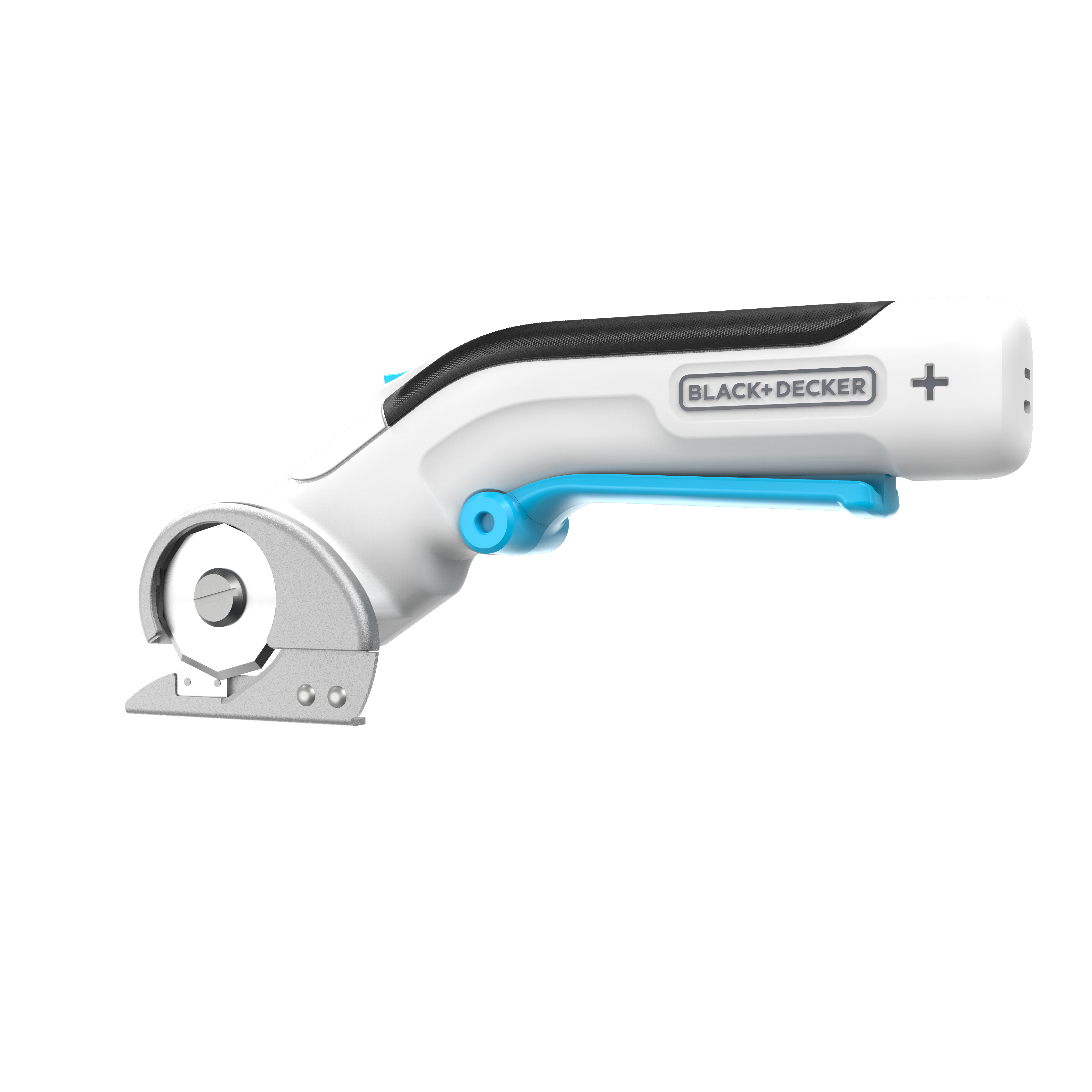 4V MAX* Cordless Rotary Cutter, USB Rechargeable