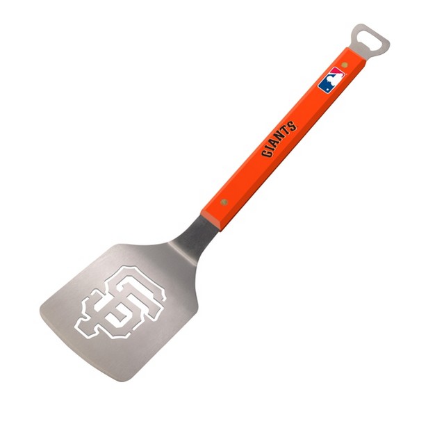 Mlb Sportula Spirit Series Grilling Spatula