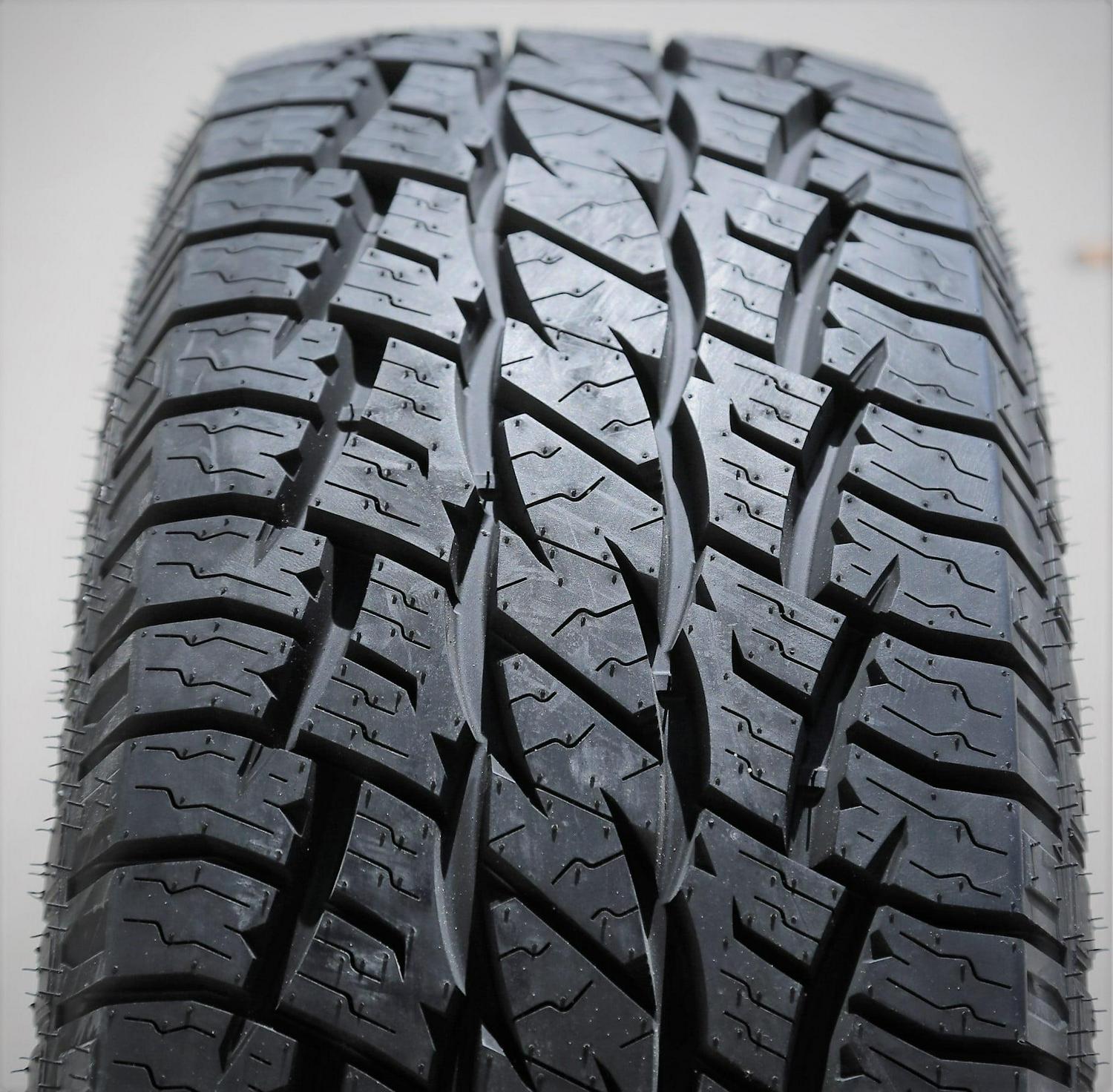 Arroyo Tamarock A/T LT 275/70R18 Load E 10 Ply AT All Terrain Tire