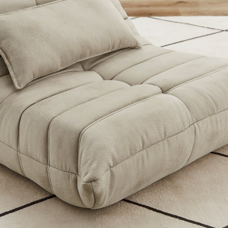 Swingle Floor Lazy Sofa