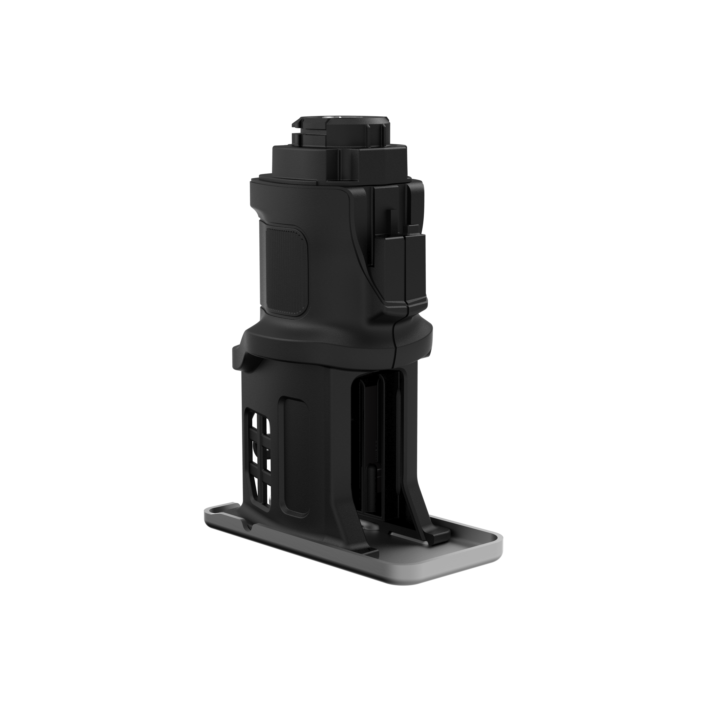 MATRIX™ Jig Saw Attachment For Cordless Drill