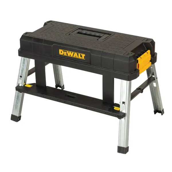 DEWALT Storage Step Stool