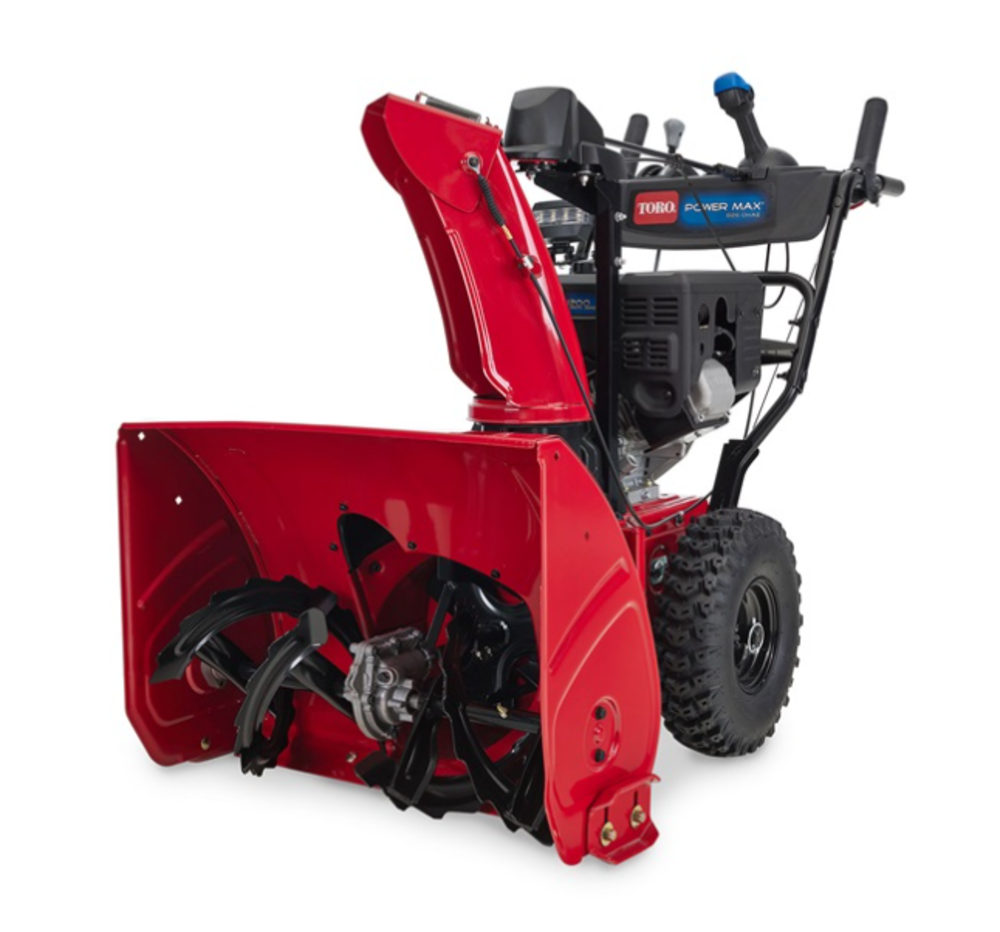 Toro Power Max 826 OHAE Snow Blower 26