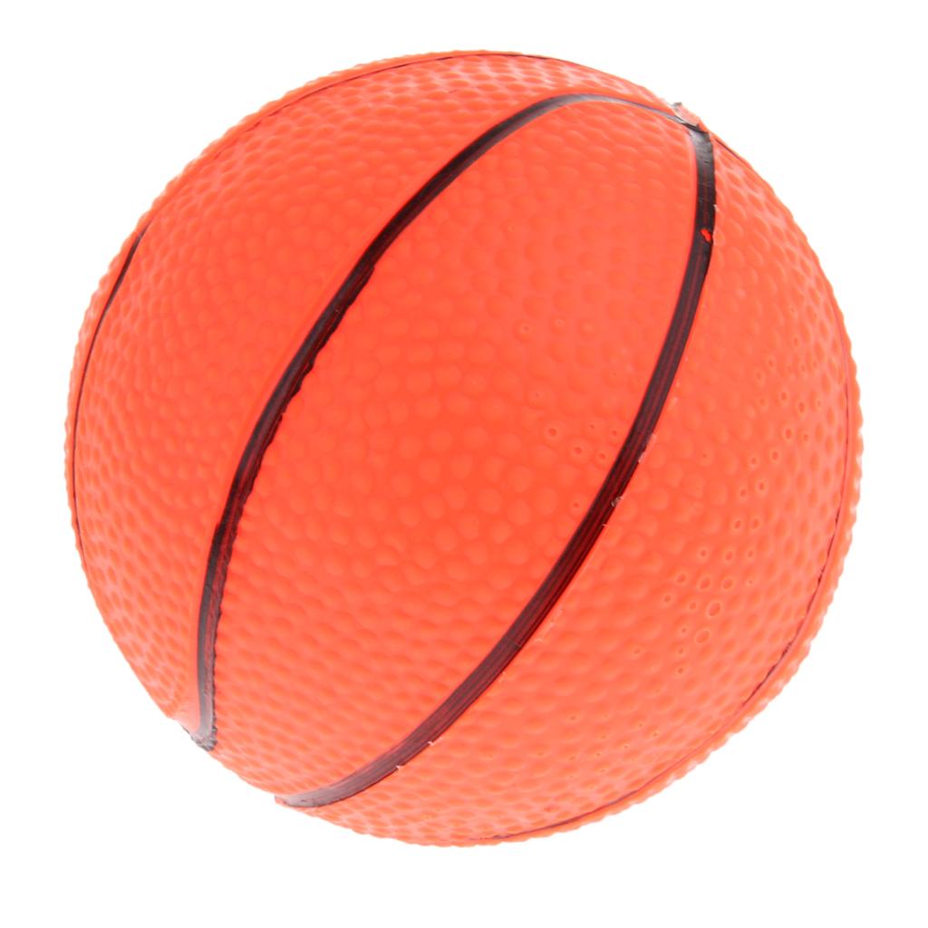 Children Attached to Indoor Mini Indoor Basketball Basketball Coffer Dock Wall Mount L