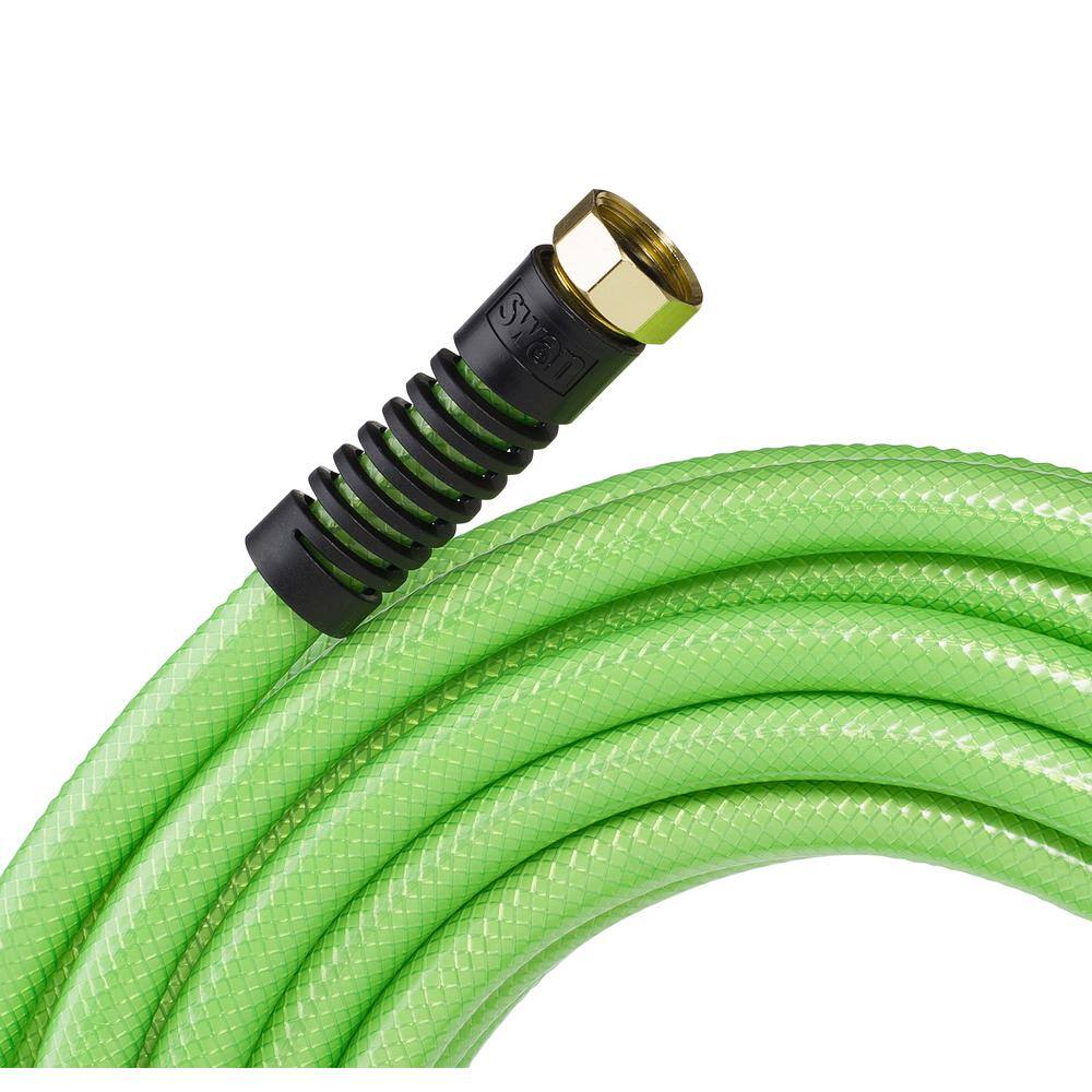 Element Element GreenGROW 58 in. x 50 ft. Medium-Duty Hose CELGG58050