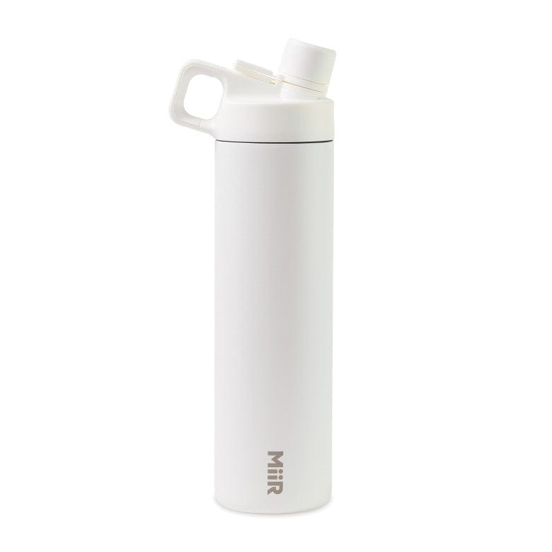 MiiR Vacuum Insulated Wide Mouth Hatchback Bottle