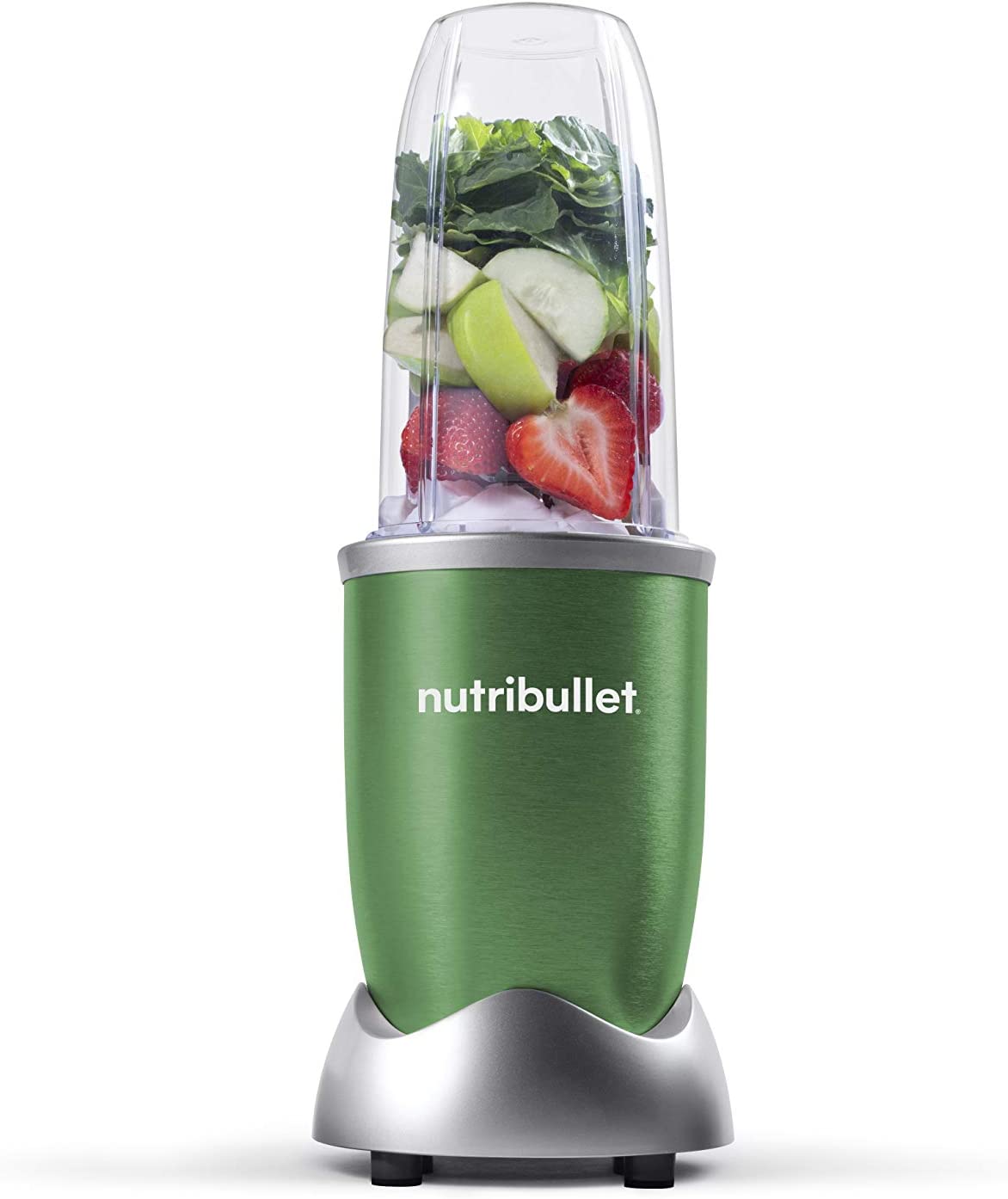 NutriBullet NB9-1301G Pro 13 Pcs Clover Green 900W