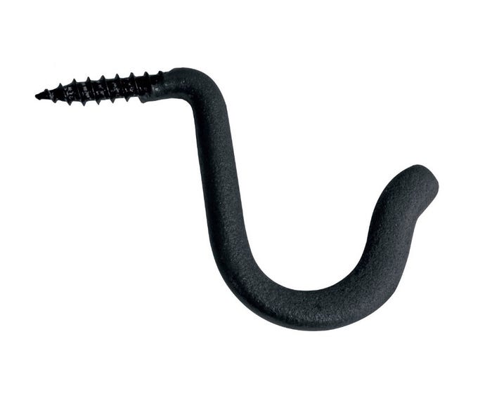 Muddy Long Accessory Hook - BH001