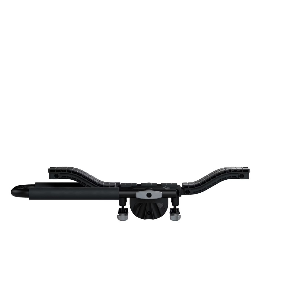 Thule Compass Black Vertical Kayak Rack ;