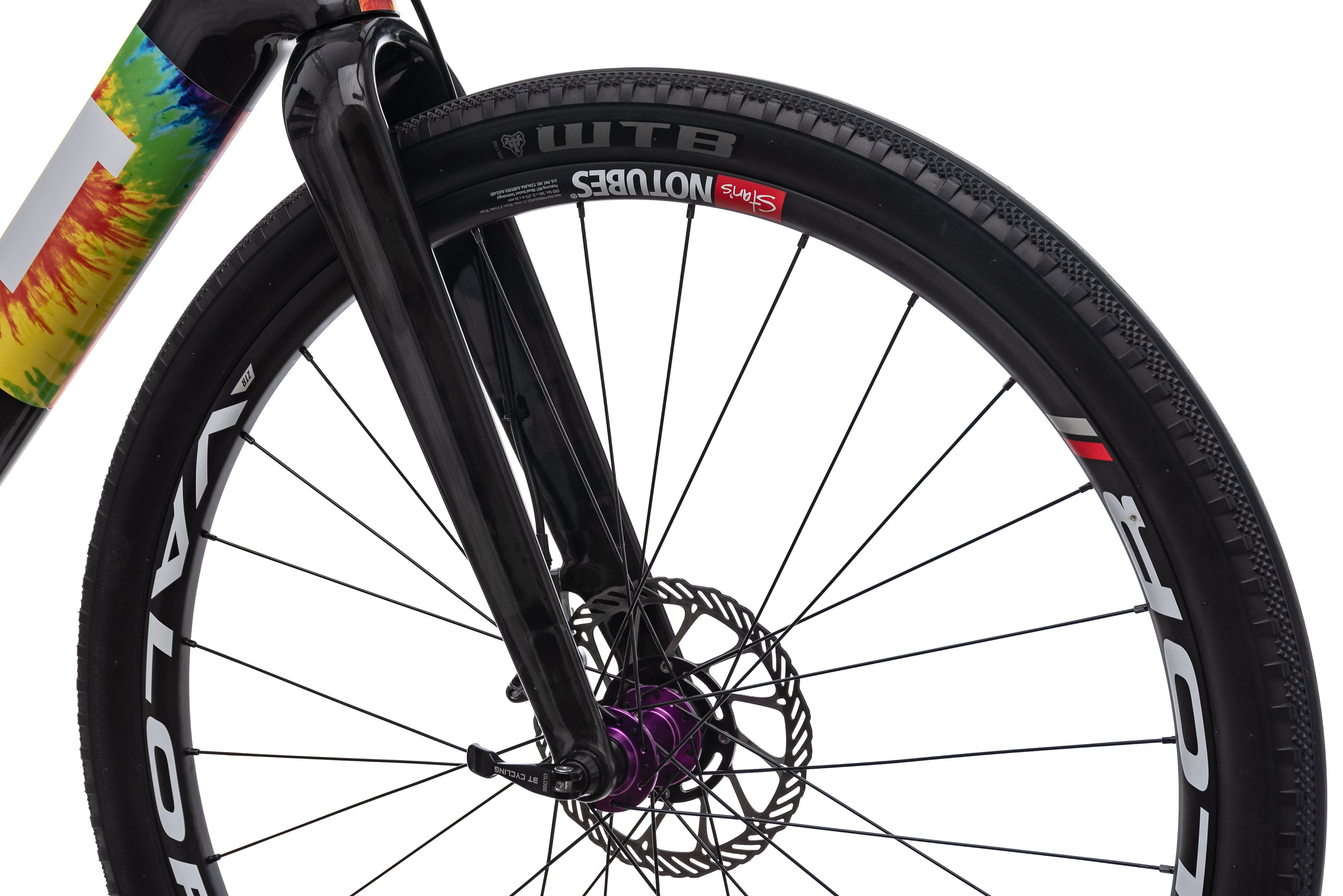 3T Exploro Team Large Bike - 2017