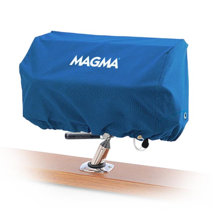 Magma Marine Rectangular Grill Cover for 9 x 18 Grills