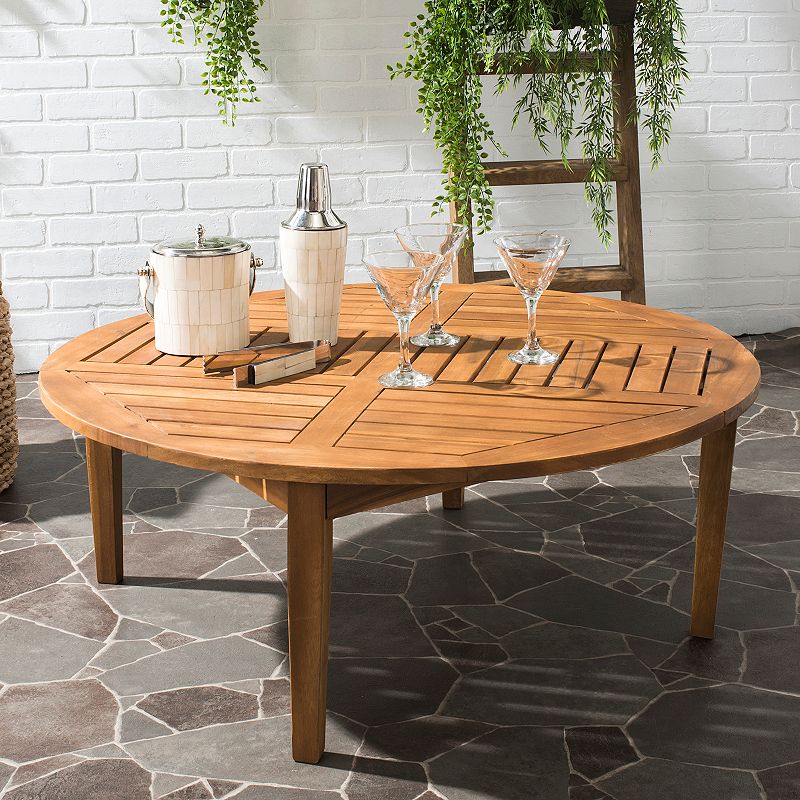 Safavieh Danville Patio Table