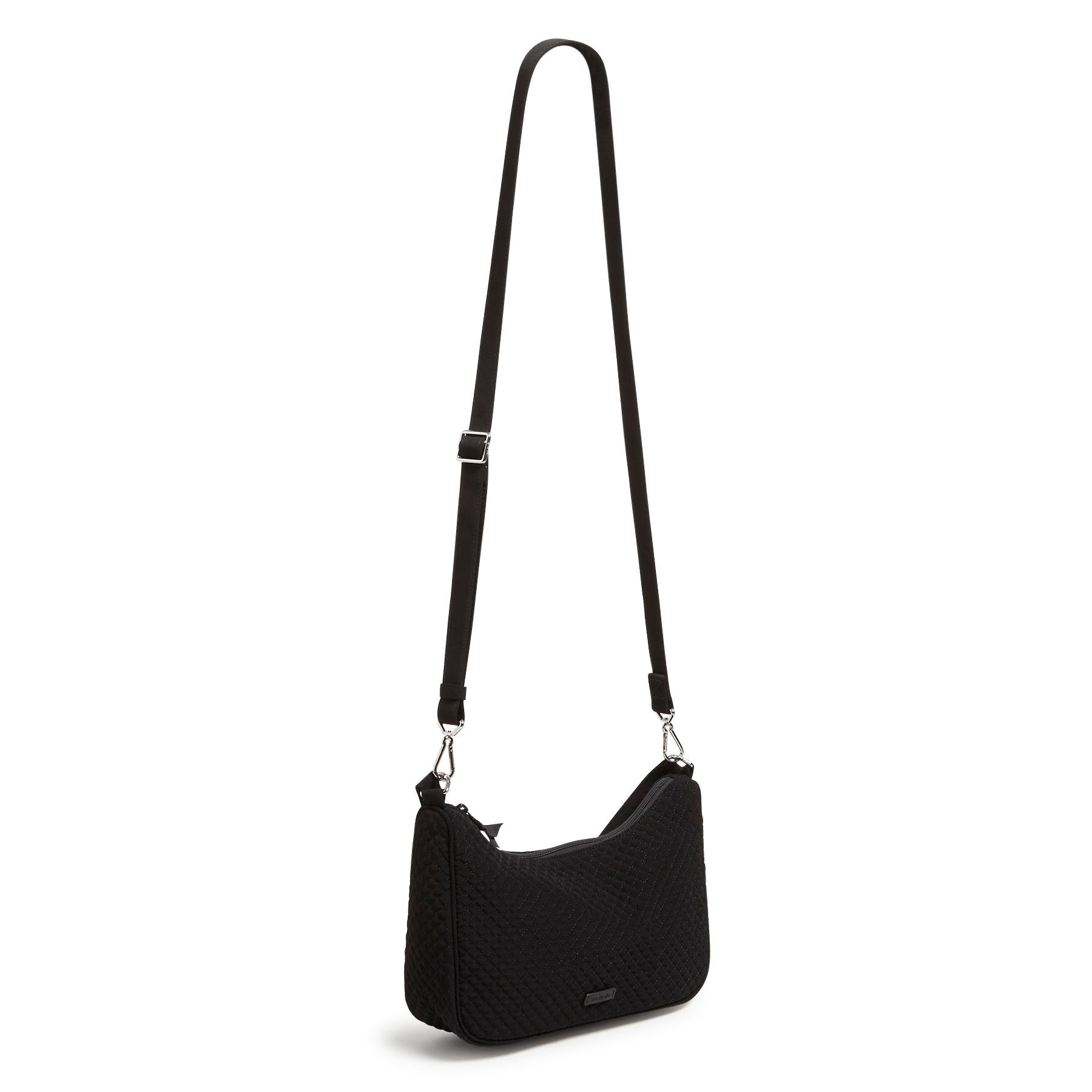 Frannie Crescent Crossbody Bag