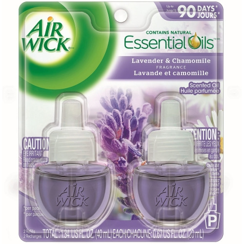 Air Wick Scented Oils  RAC78473