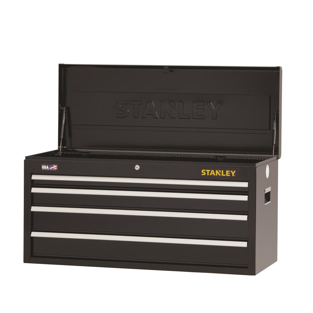 41 in. W 300 Series 4-Drawer Tool Chest