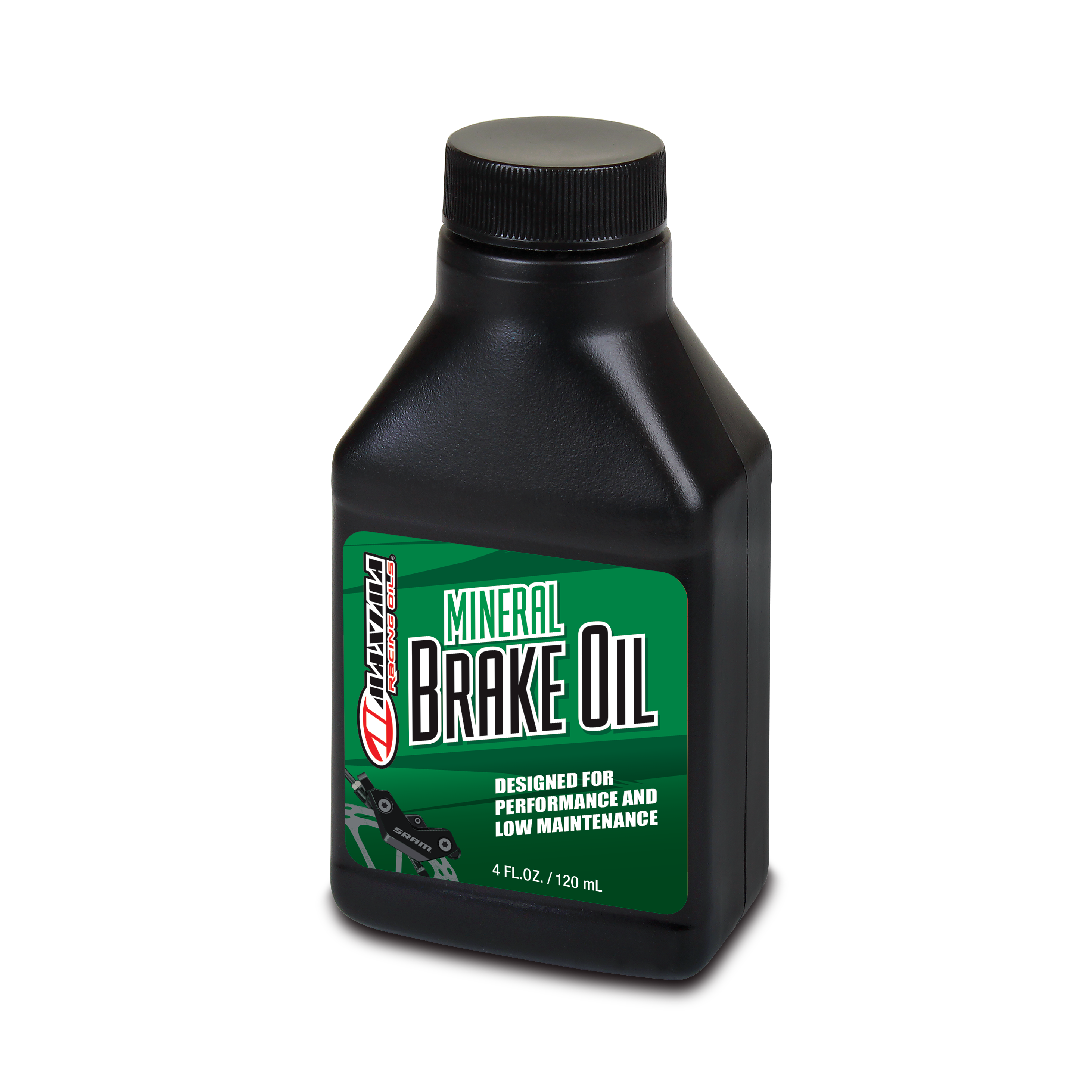 Maxima Racing Disc Brake Mineral Oil