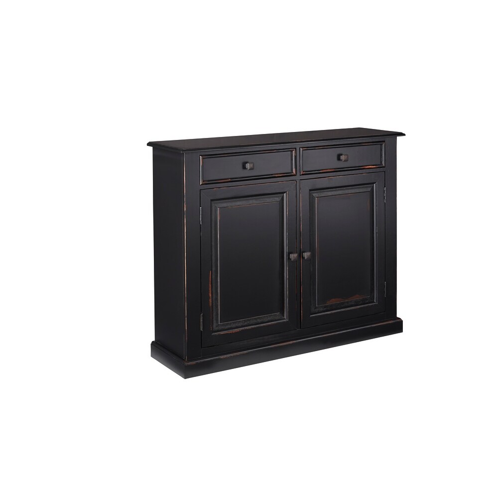 Maxton Accent Chest/Cabinet