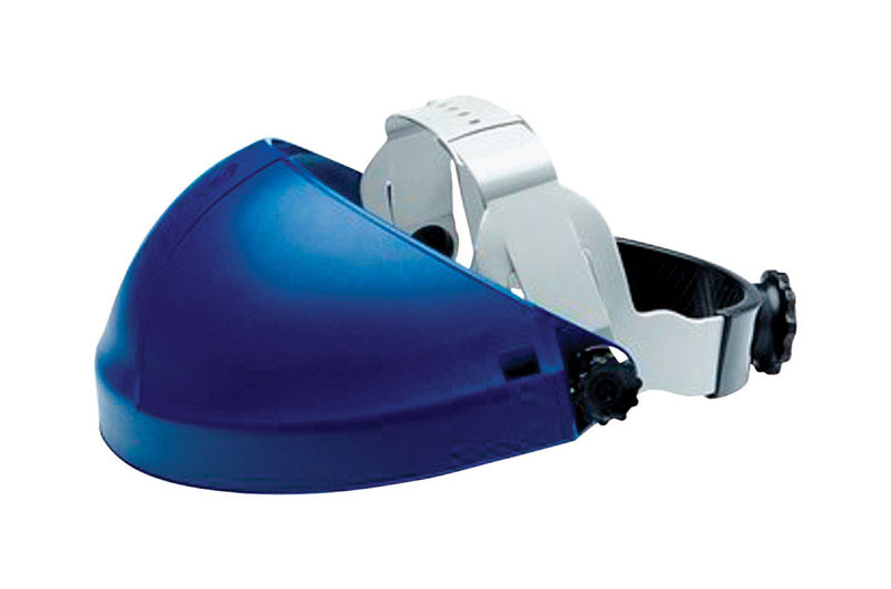 3M Head Gear Blue