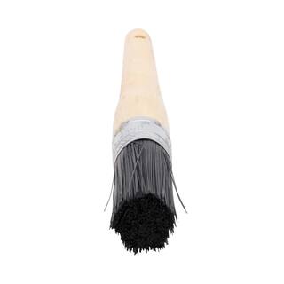 Lincoln Electric 1 in. Part-Cleaning Brush KH587