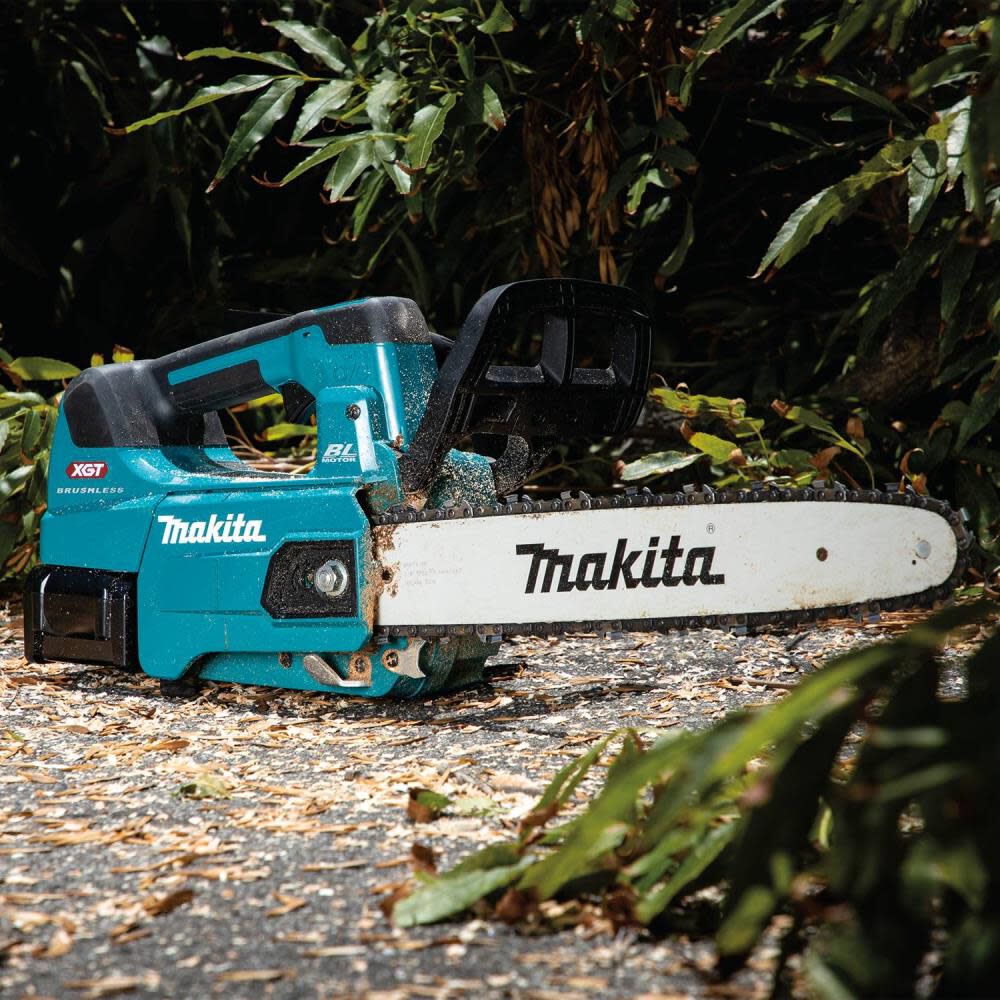 Makita 40V max XGT Cordless 14