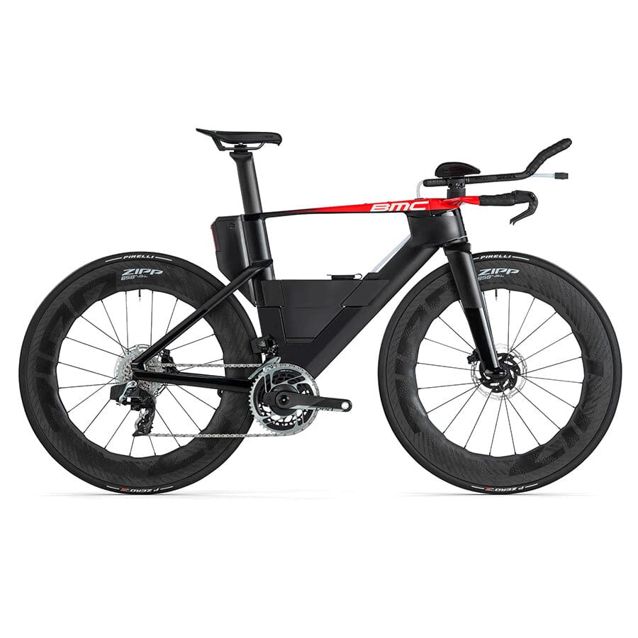 BMC Speedmachine 01 LTD