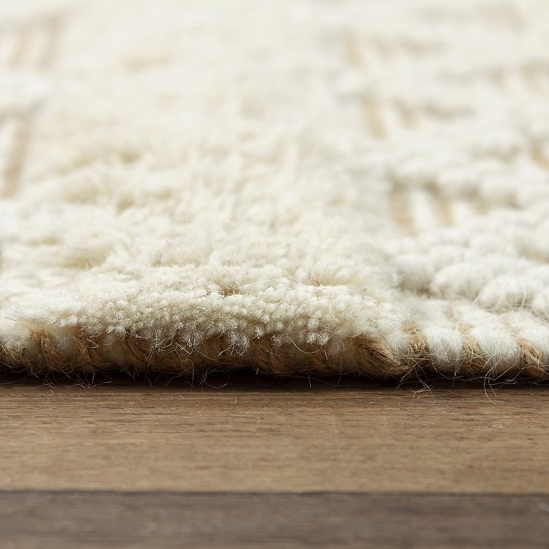 Alora Decor Adara Jute Rug