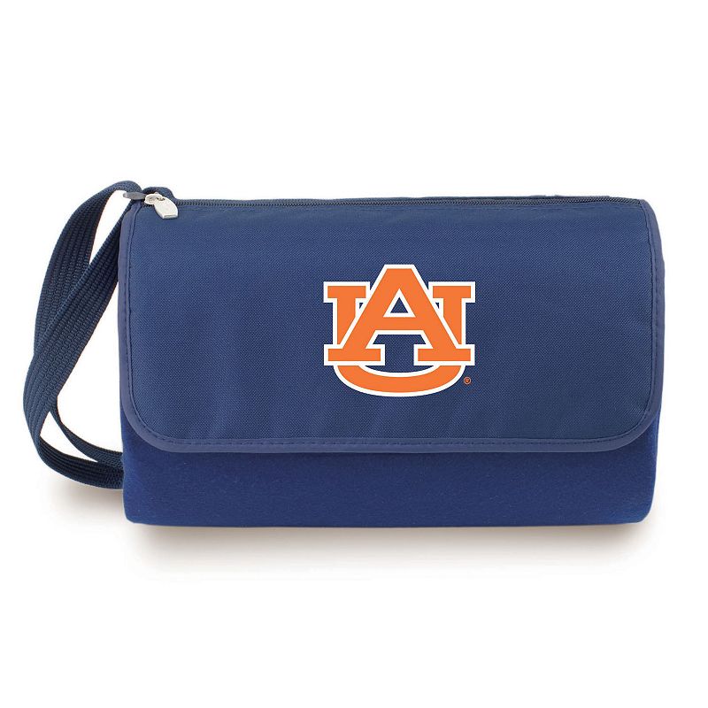 Picnic Time Auburn University Tigers Blanket Tote