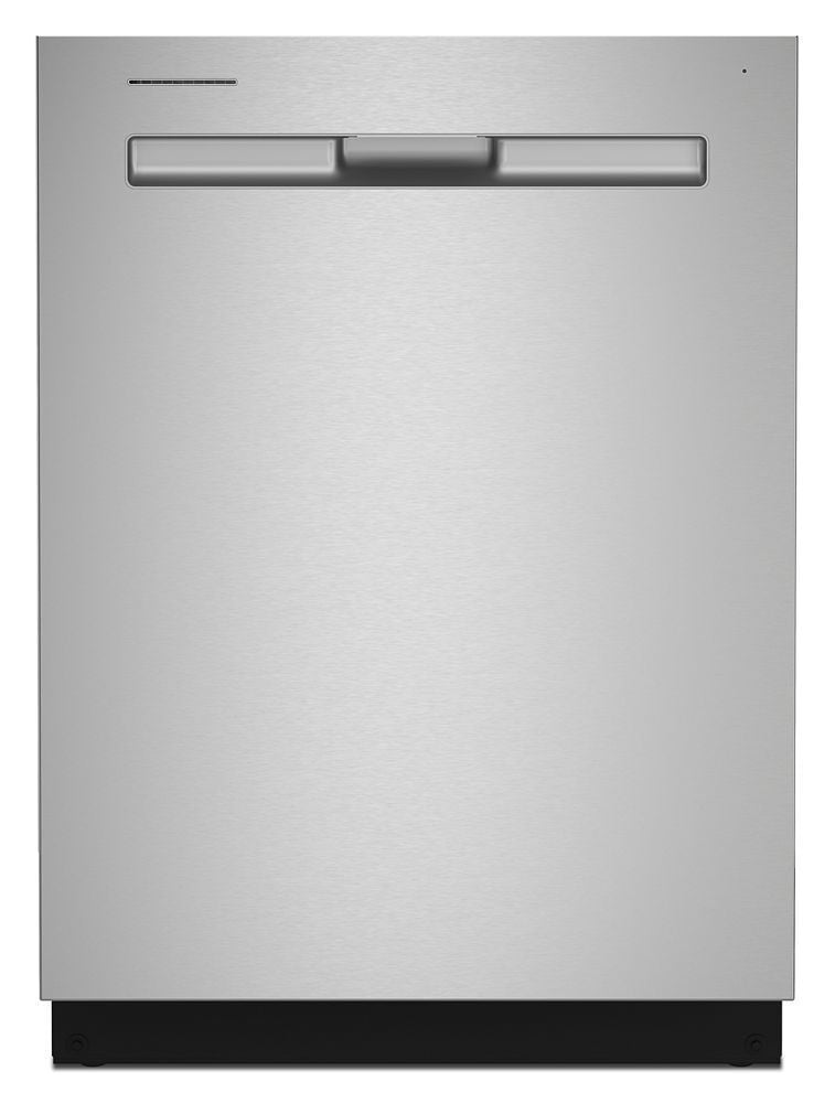 Maytag MDB8959SKZ Top Control Dishwasher With Third Level Rack And Dual Power Filtration