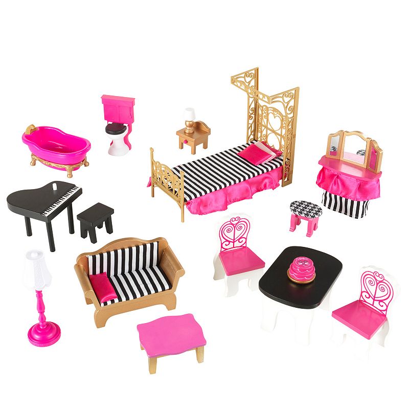 KidKraft Bella Dollhouse