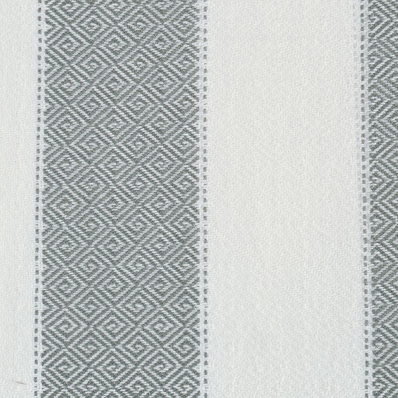 Neféli Grafton 1-panel Window Curtain