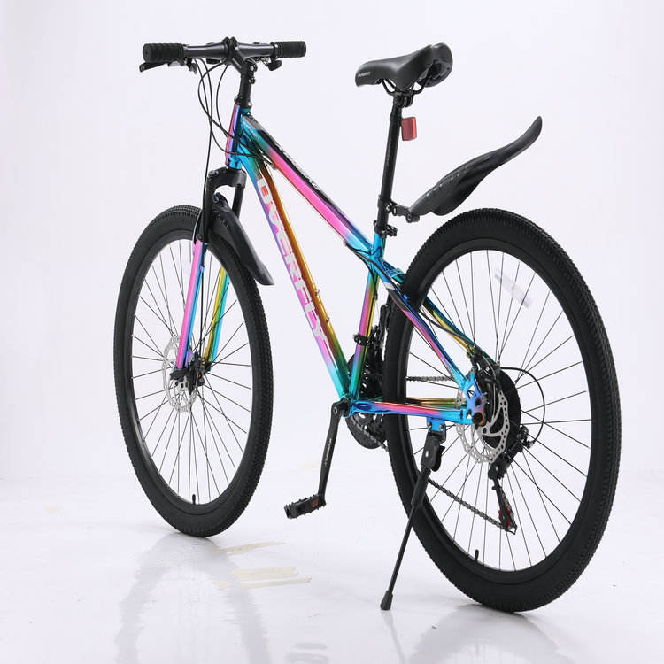 26 Inch Mountain Bike SAIGUAN 21SP mountain bicycle/bicicleta bicycle cycle for mountain bike for manmountain bicycle