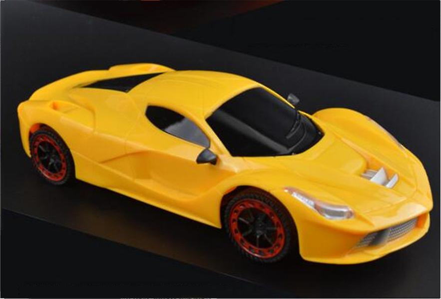 Electric Car Remote Control Toy Car Rc Car Model