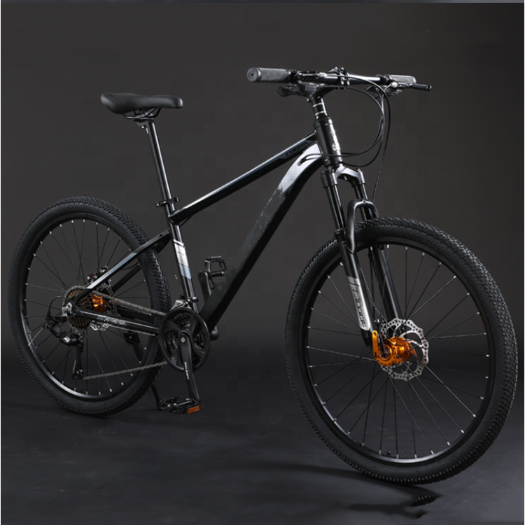 New model mountain bike full suspension trek in 26 27.5 29 inch