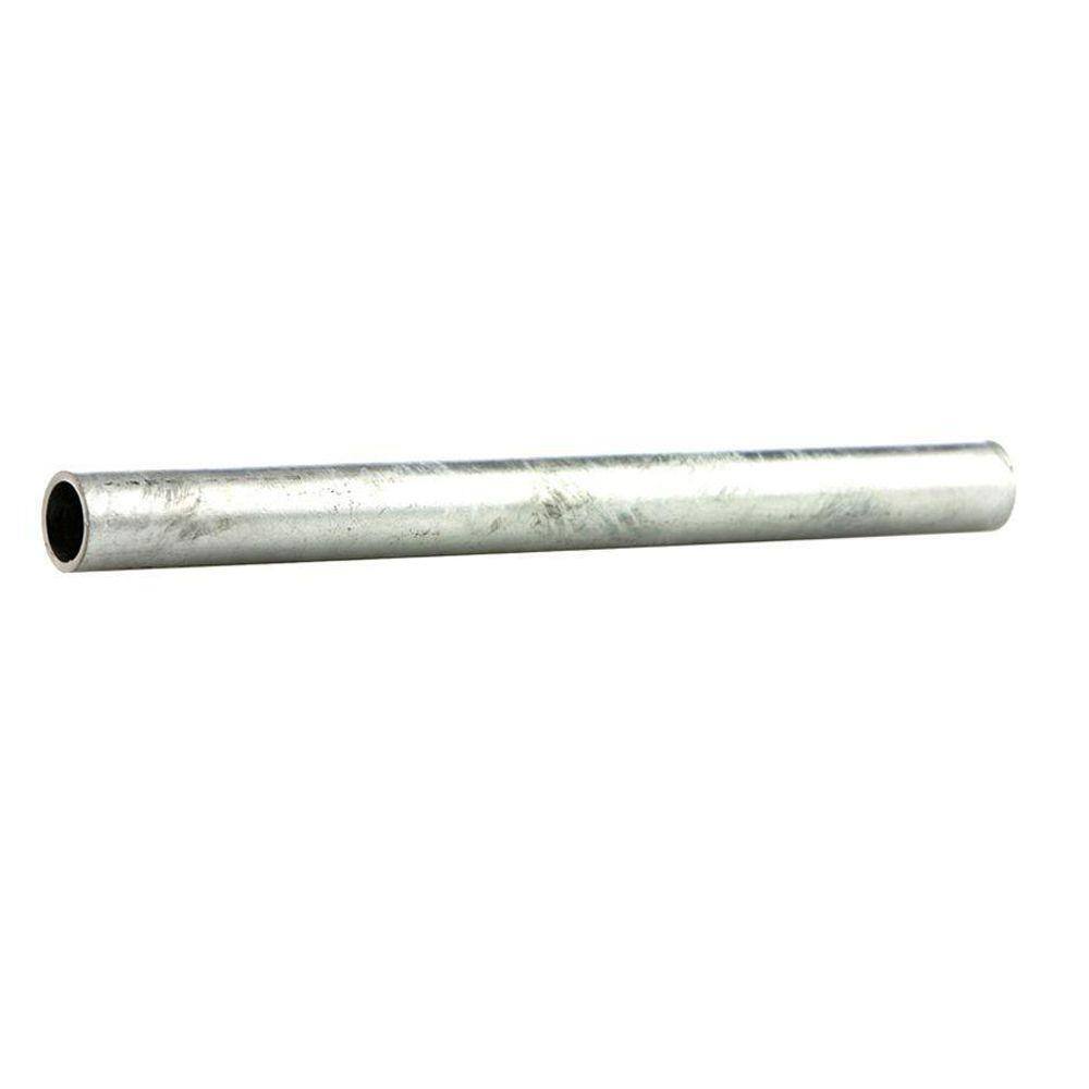 Southland 12 in. x 72 in. Galvanized Steel Pipe 563-720HC