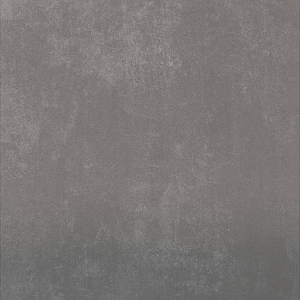 MSI Porto Anthracite 16 in. x 16 in. Matte Porcelain Paver Tile (320.40 sq. ft.Pallet) LPAVNPORANT1616