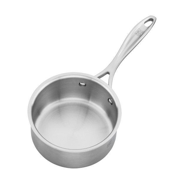 Zwilling Spirit 3 ply Stainless Steel Saucepan