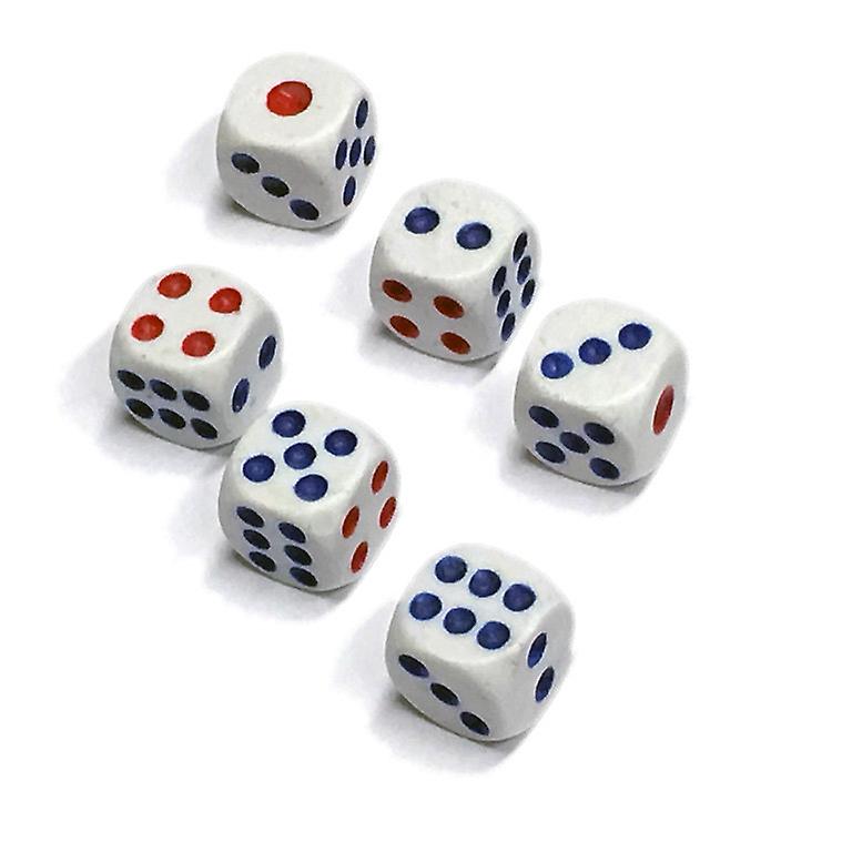 Dice 6-Pack， Yatsy， game