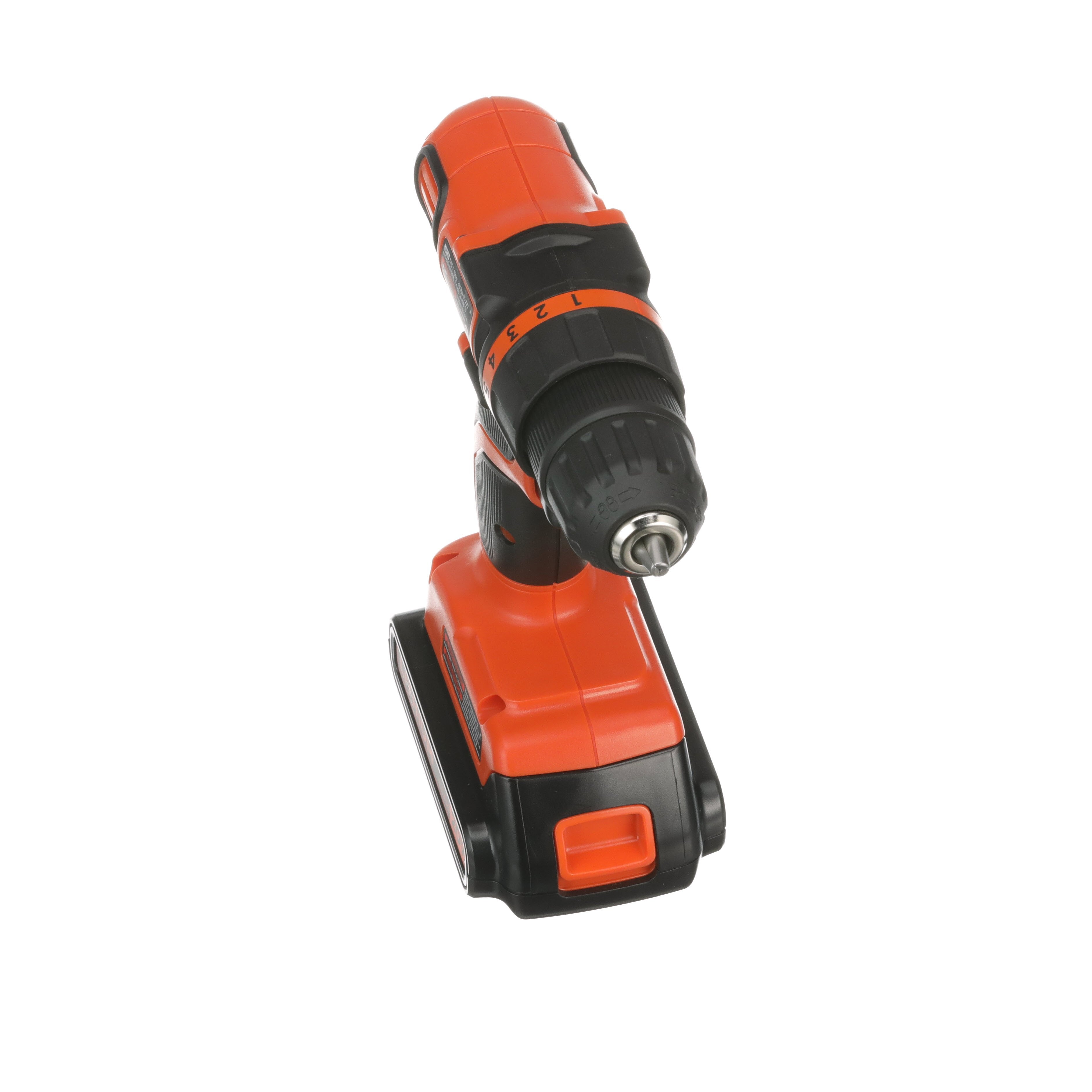 20V MAX* Cordless Drill / Driver, 3/8-Inch