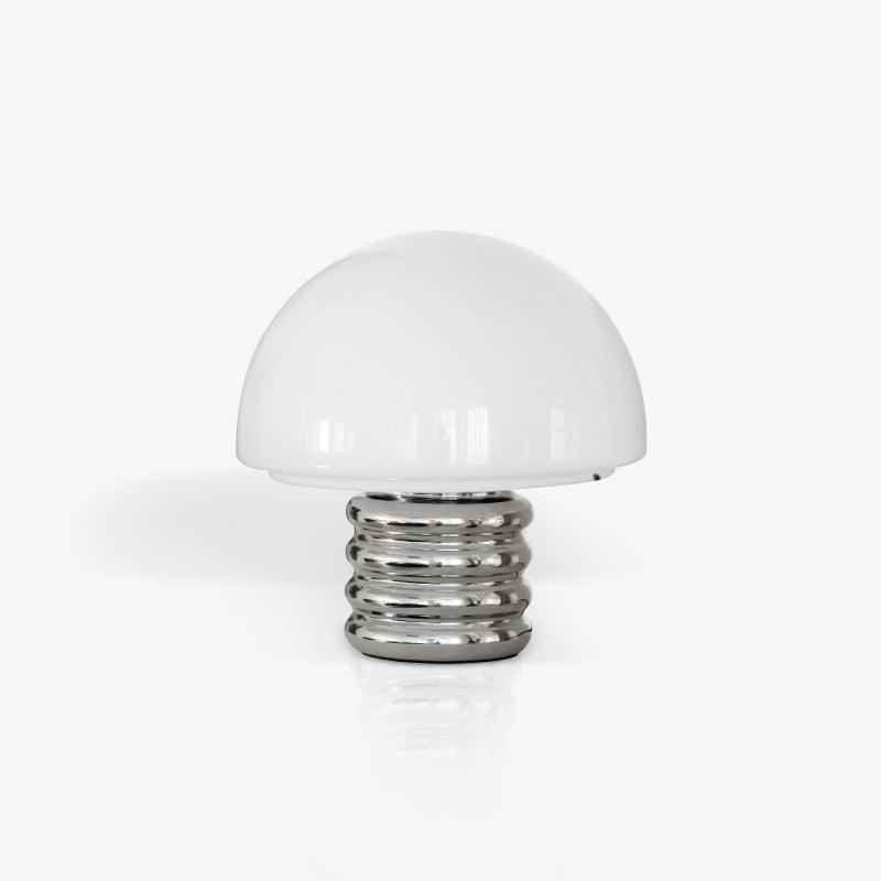 Space Age Mushroom Table Lamp